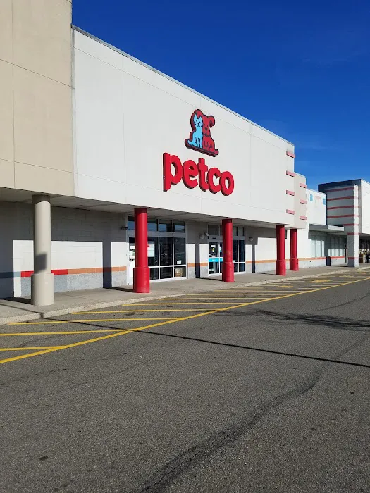 Petco Picture 2