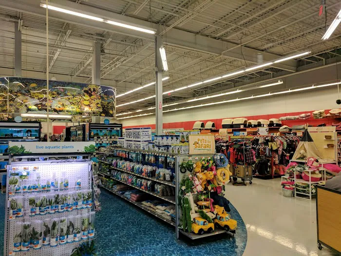 Petco Picture 1