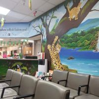 Animal Medical Center of Corona, Barton C. Huber, DVM, Dr. Bart ico