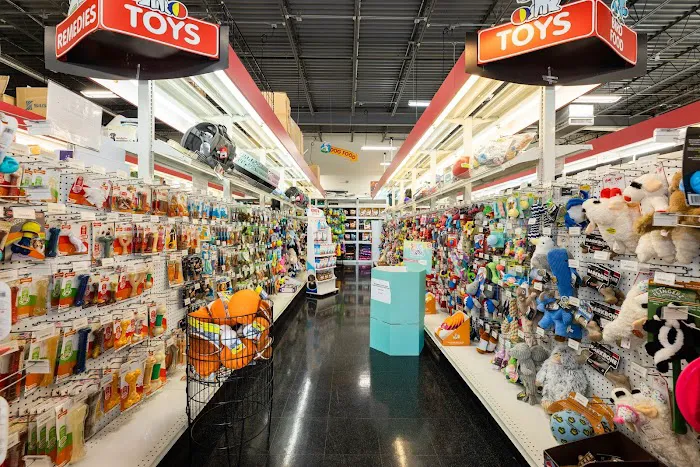 Katie's Pet Depot Picture 10