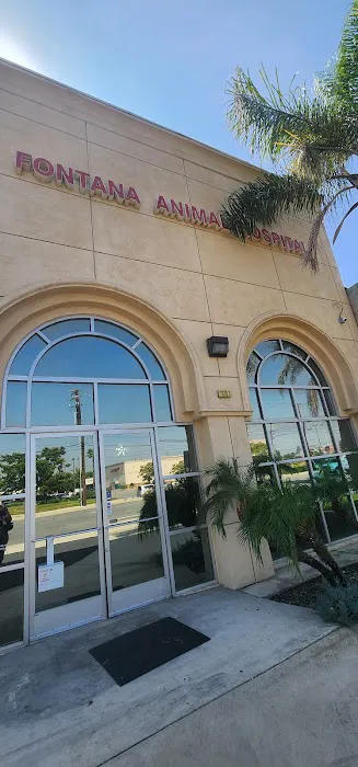 Fontana Animal Hospital Picture 2