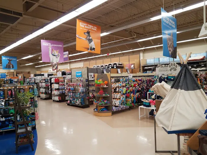 Petco Picture 7