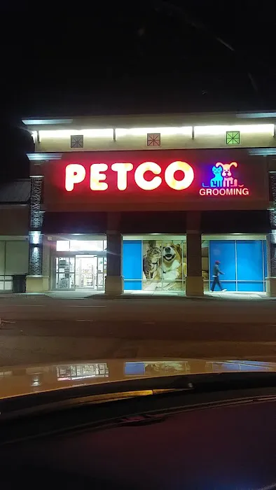 Petco Picture 9