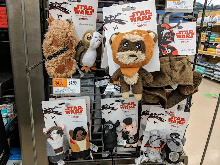 Petco Picture 1