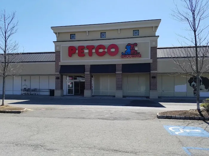 Petco Picture 8