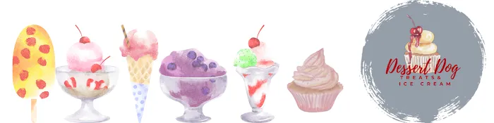 The Dessert Dog,Pet Plate & Scottish Dog Company Picture 3