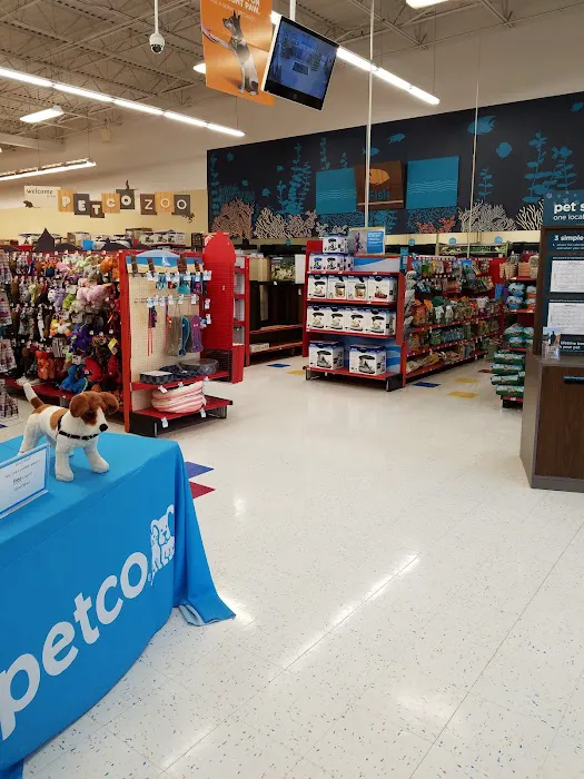 Petco Picture 5