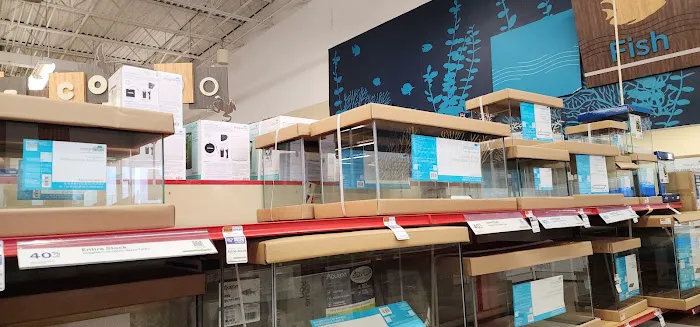 Petco Picture 2