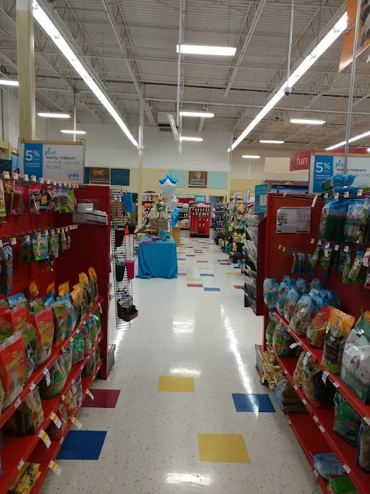 Petco Picture 7