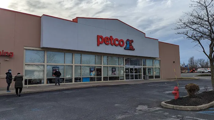 Petco Picture 3