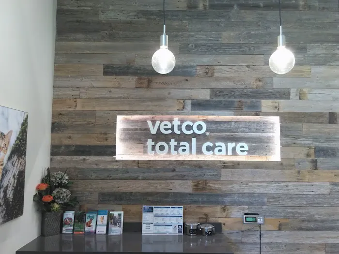 Vetco Total Care Animal Hospital Picture 10