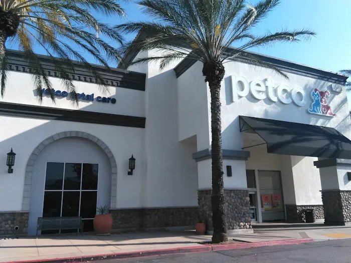 Vetco Total Care Animal Hospital Picture 5