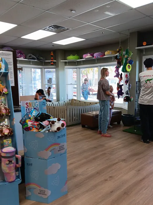 Arcadia Pets of Freehold Picture 2