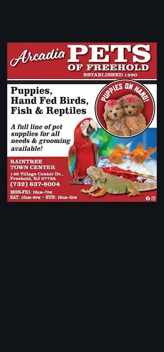 Arcadia Pets of Freehold Picture 4