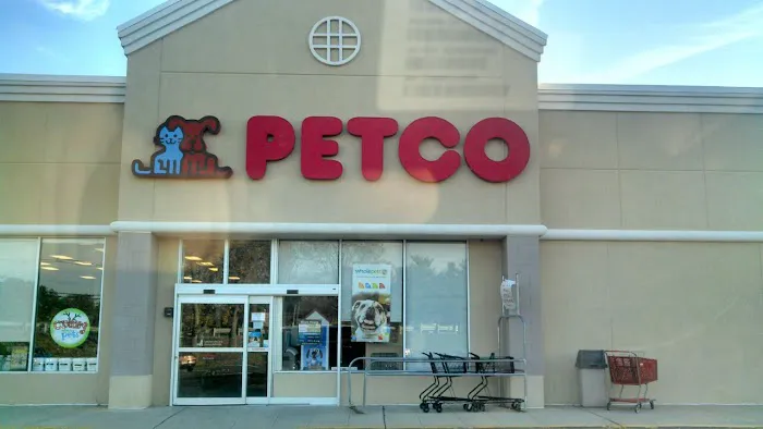 Petco Picture 7