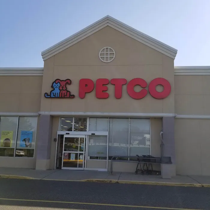 Petco Picture 8