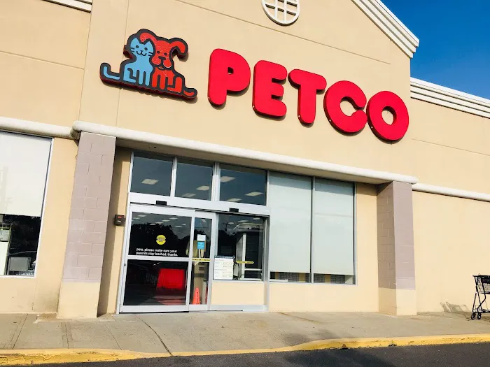 Petco Picture 6
