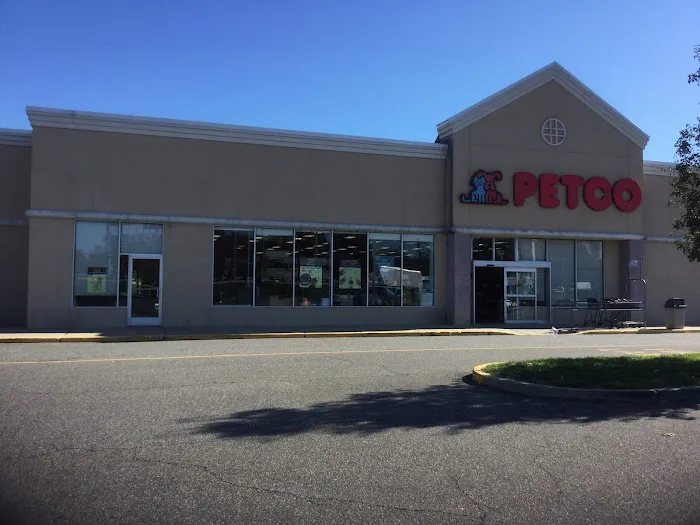 Petco Picture 10