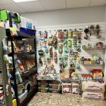 Precious Paws Pet Food & Supplies LLC