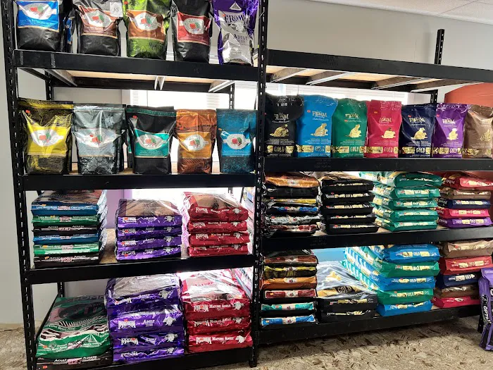 Precious Paws Pet Food & Supplies LLC Picture 7