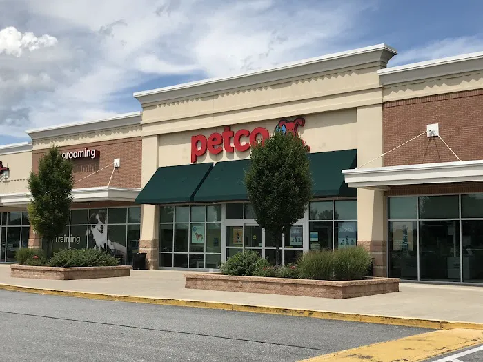 Petco Picture 9