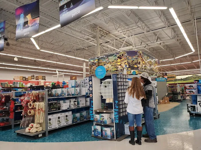 Petco Picture 7