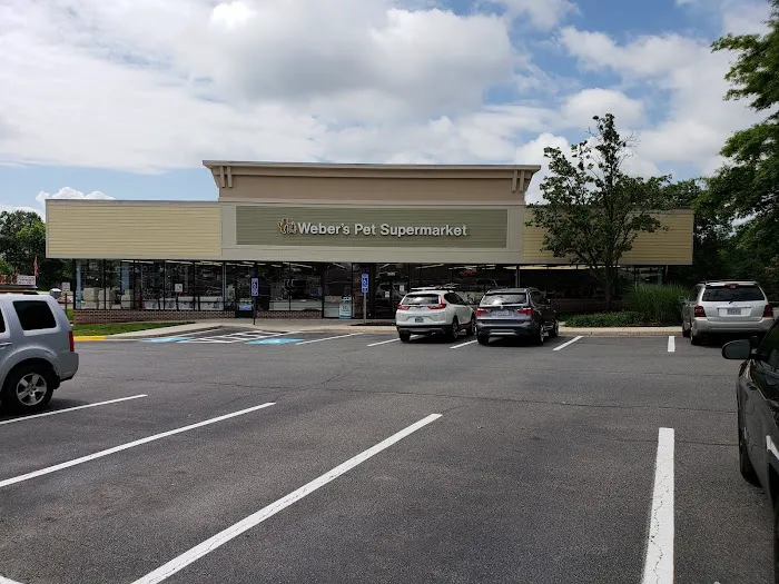 Weber's Pet Supermarket Picture 8