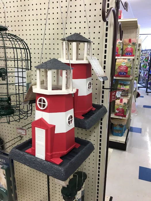 Weber's Pet Supermarket Picture 9
