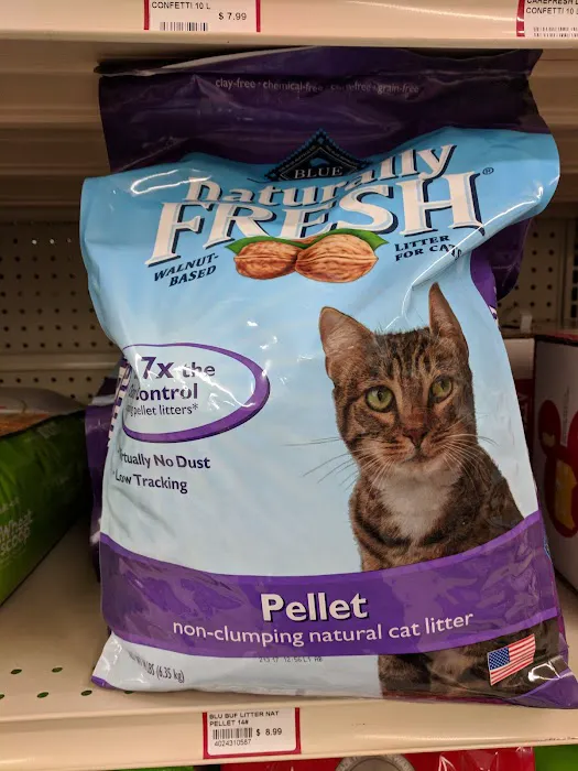 Weber's Pet Supermarket Picture 3