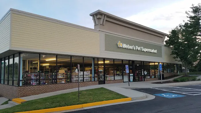 Weber's Pet Supermarket Picture 10