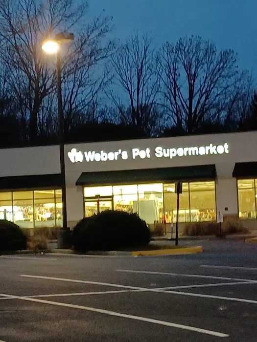 Weber's Pet Supermarket Picture 6