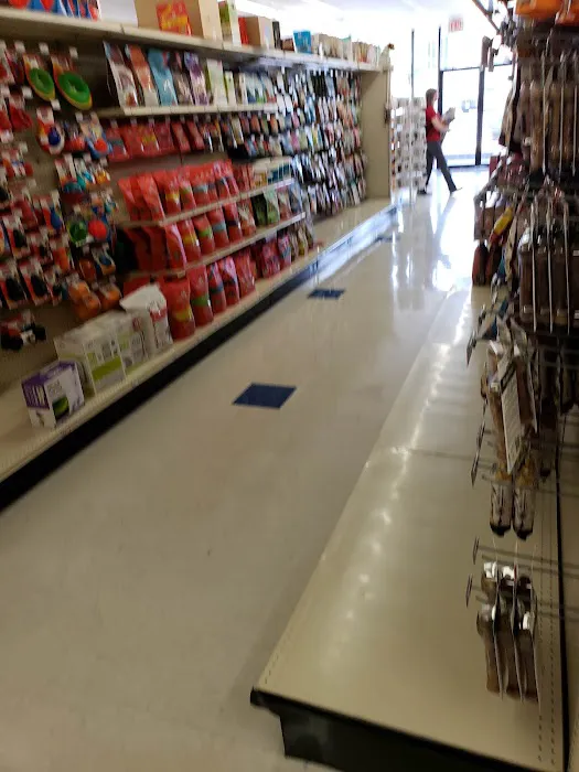 Weber's Pet Supermarket Picture 4