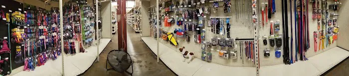 Weber's Pet Supermarket Picture 1