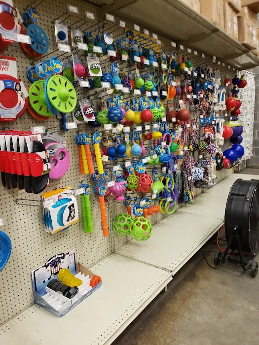 Weber's Pet Supermarket Picture 7
