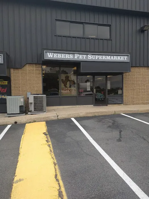 Weber's Pet Supermarket Picture 10