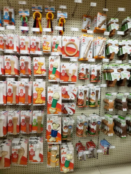 Weber's Pet Supermarket Picture 3