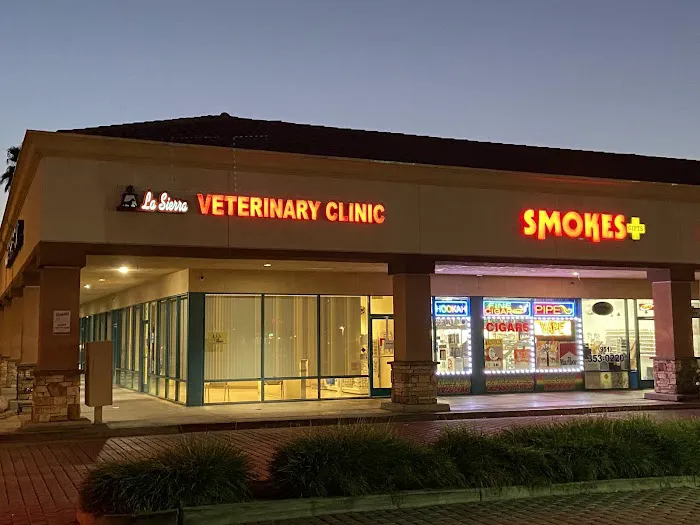 La Sierra Veterinary Clinic Picture 8