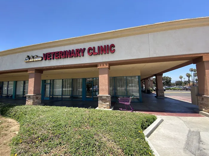 La Sierra Veterinary Clinic Picture 6