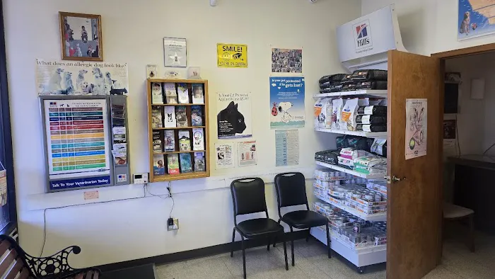 Arlington-Adams Animal Hospital Picture 5