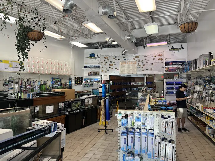 Centreville Aquarium Picture 10