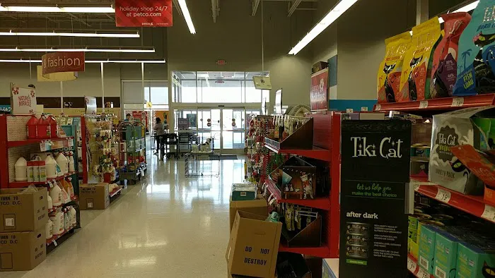 Petco Picture 9