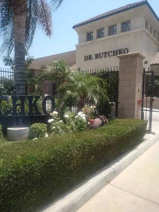 Michael Butchko DVM Picture 5
