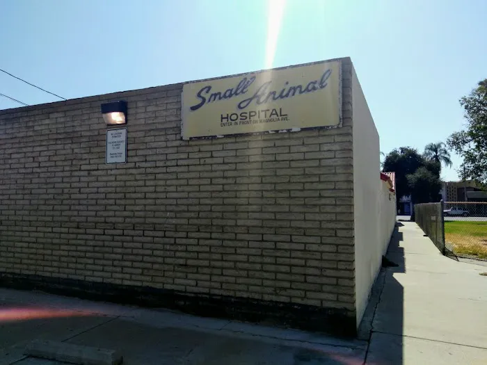 Small Animal Hospital Picture 5
