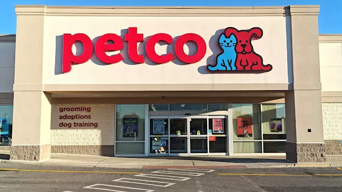 Petco Picture 10