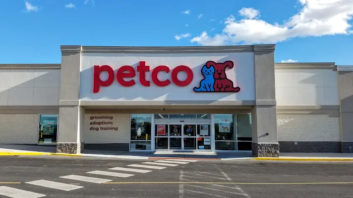 Petco Picture 1
