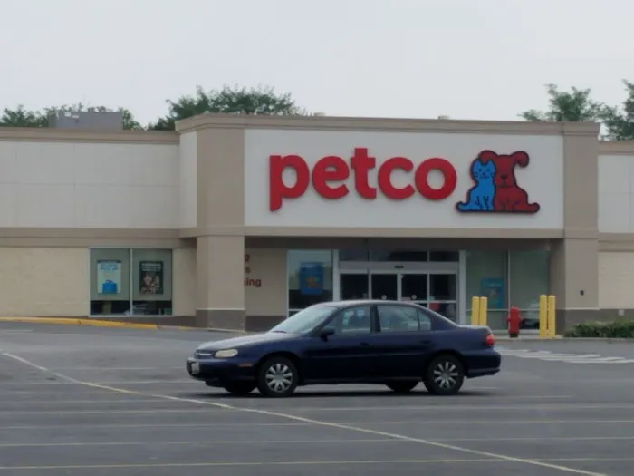 Petco Picture 3