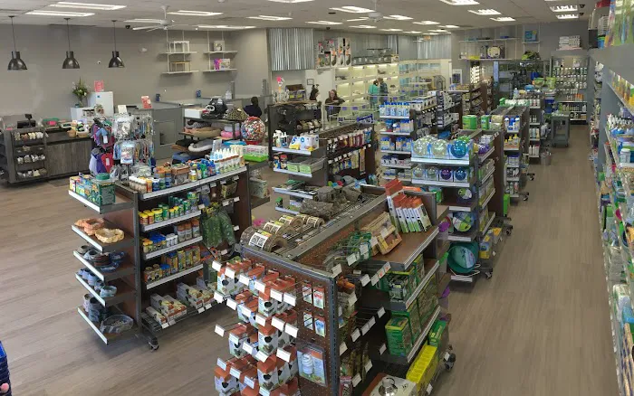 The Pet Store Picture 2