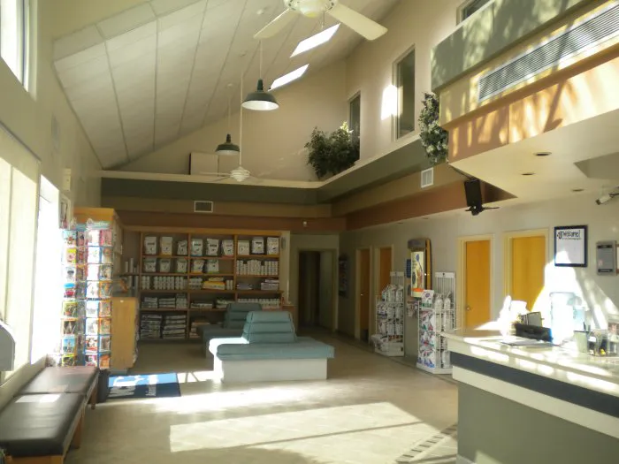VCA Aacacia Animal Hospital Picture 8