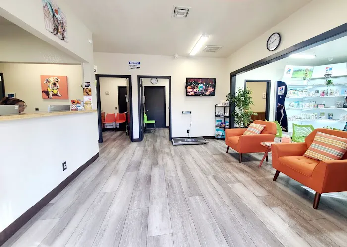 AAA Animal Hospital Picture 7