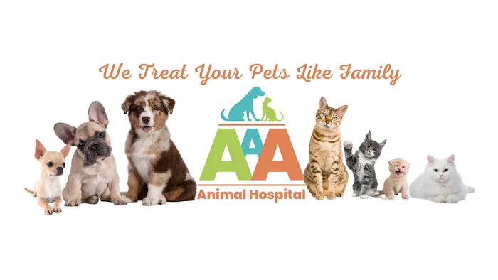 AAA Animal Hospital Picture 4